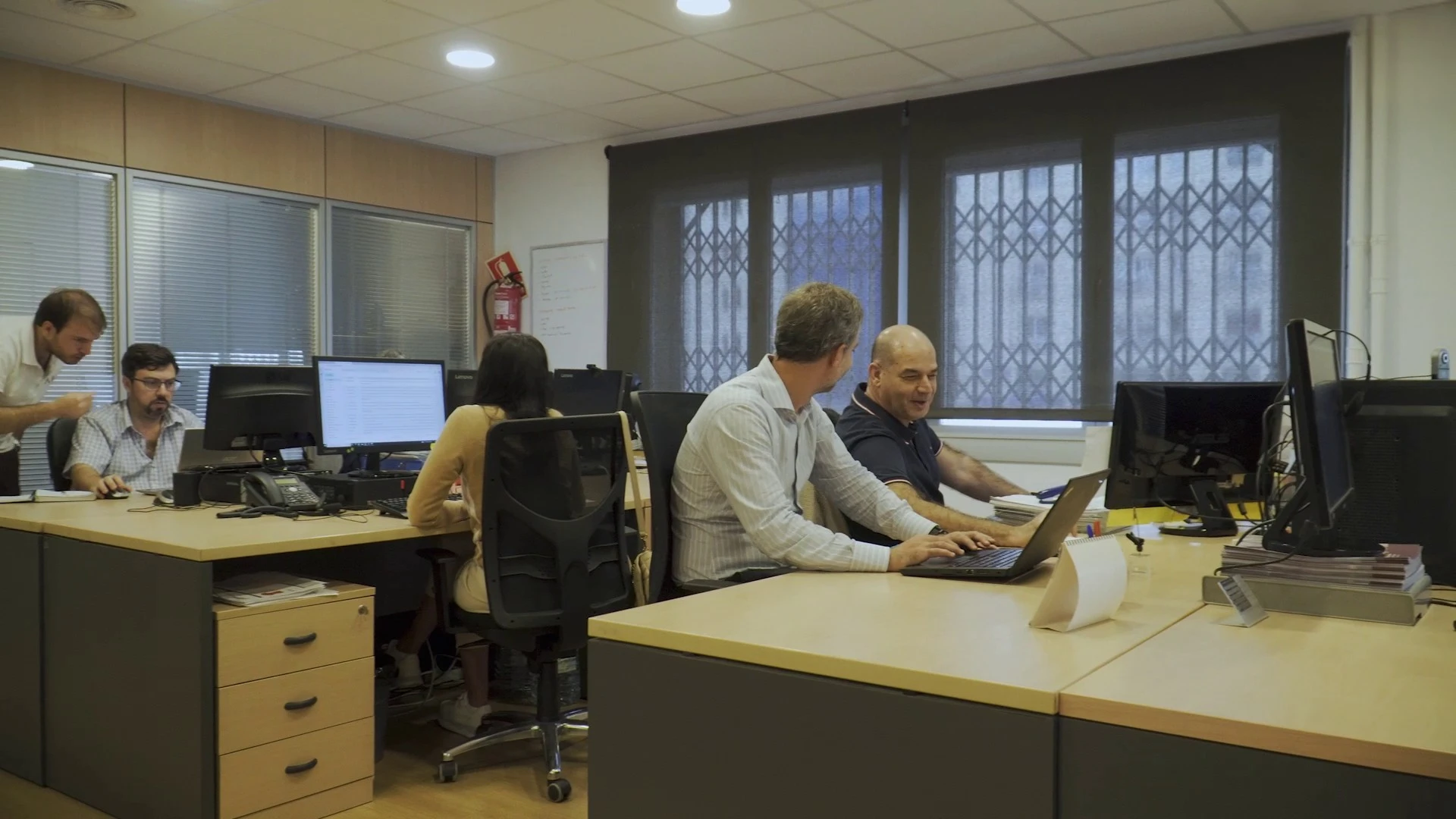 Software médico Informática Médica - Imagen 7